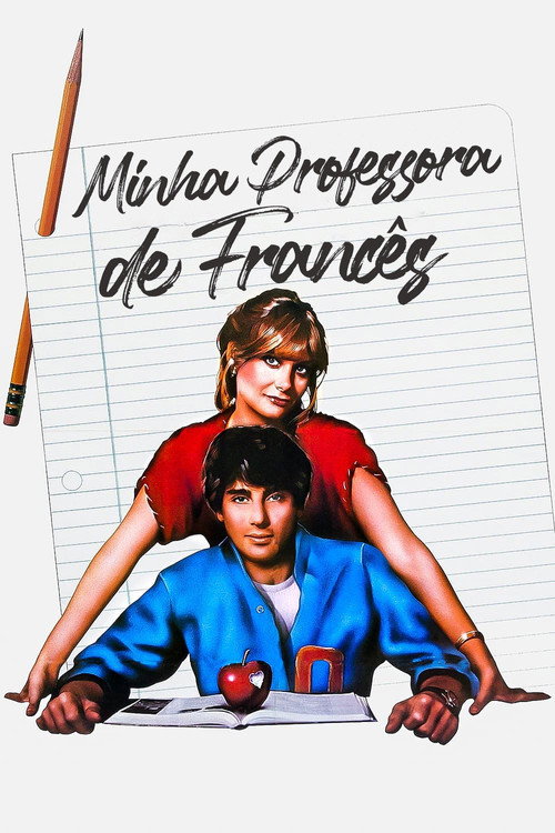 Assistir Minha Professora de Francês