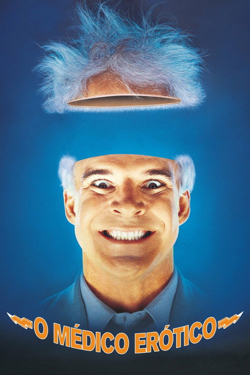 Assistir O Médico Erótico
