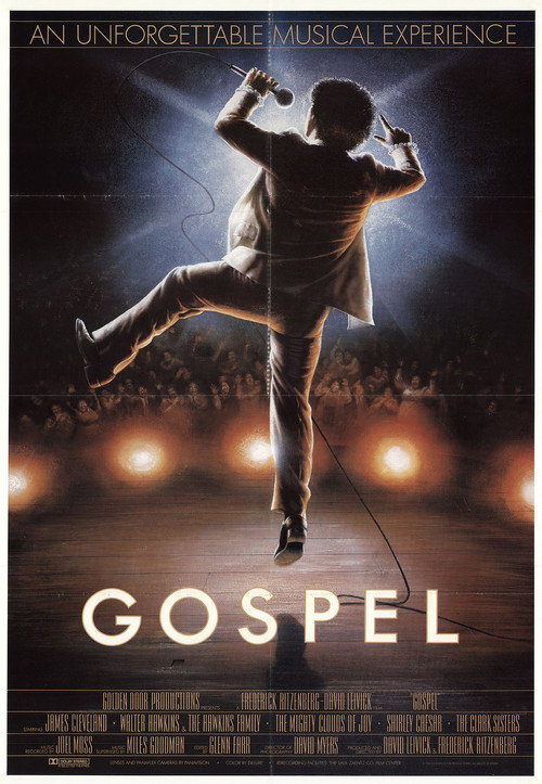 Assistir Gospel