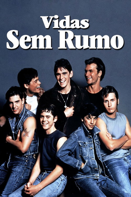 Assistir Vidas Sem Rumo