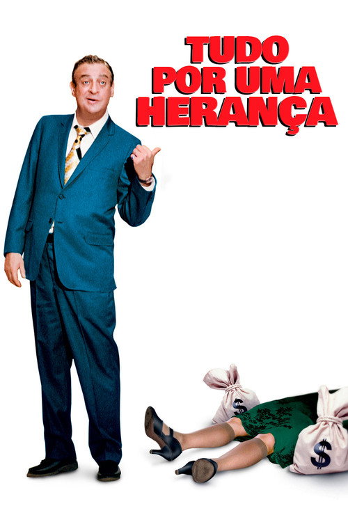 Assistir Tudo por uma Herança