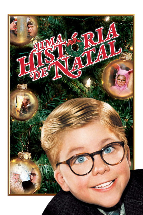 Assistir Uma História de Natal