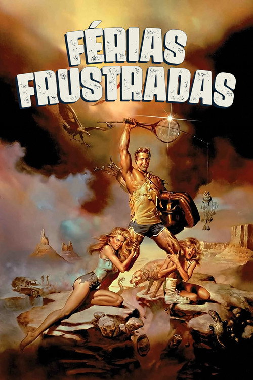 Assistir Férias Frustradas