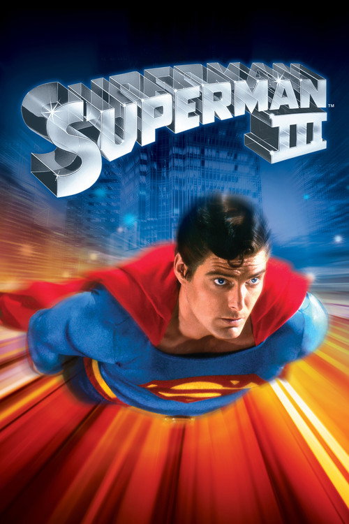 Assistir Superman III