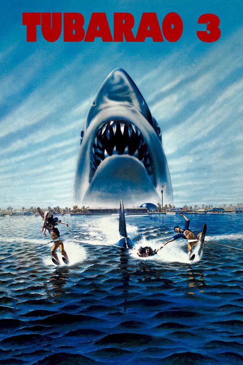 Assistir Tubarão 3