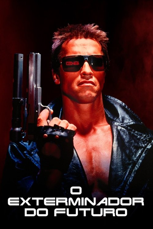 Assistir O Exterminador do Futuro