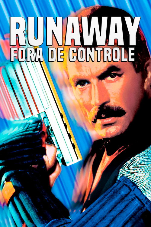 Assistir Runaway - Fora de Controle
