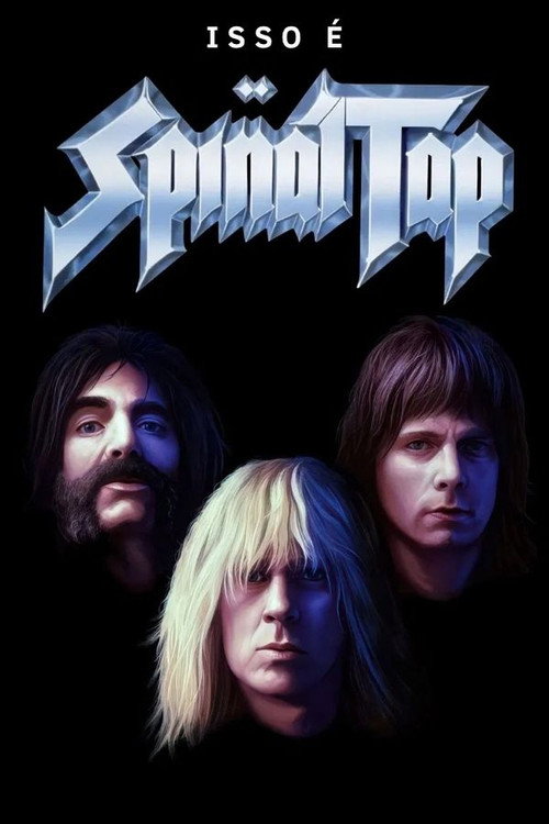 Assistir Isto é Spinal Tap