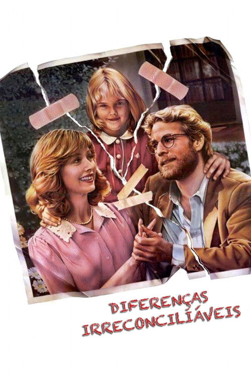 Assistir Diferenças Irreconciliáveis