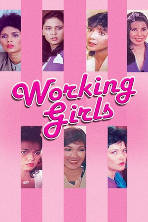 Assistir Working Girls