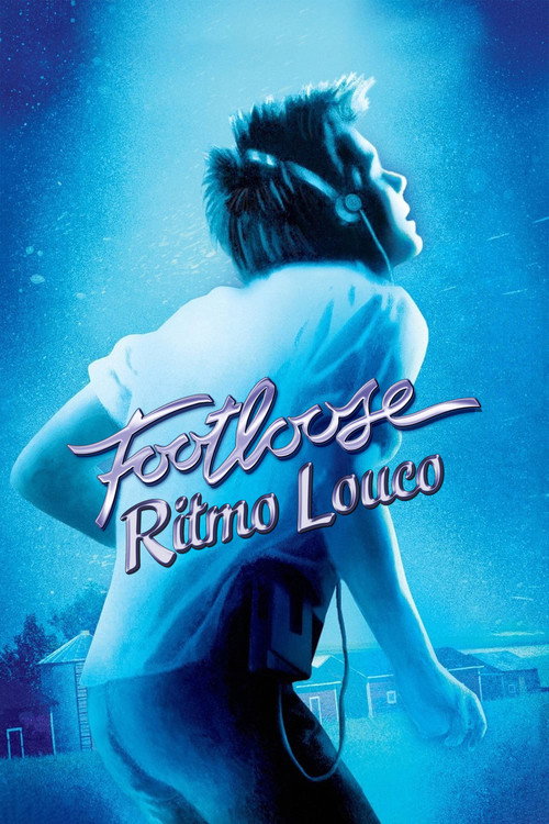 Assistir Footloose: Ritmo Louco