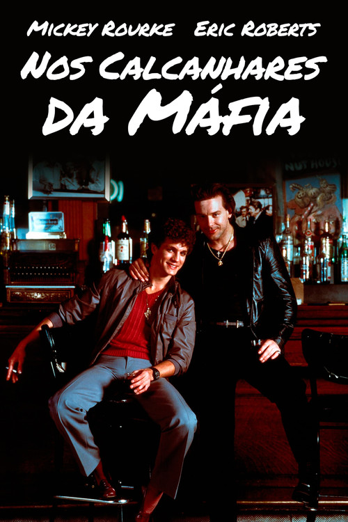 Assistir Nos Calcanhares da Máfia