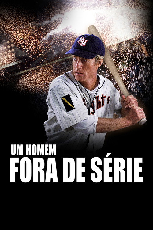 Assistir Um Homem Fora de Série