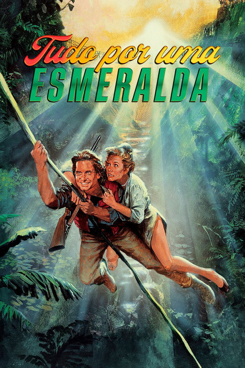 Assistir Tudo Por Uma Esmeralda