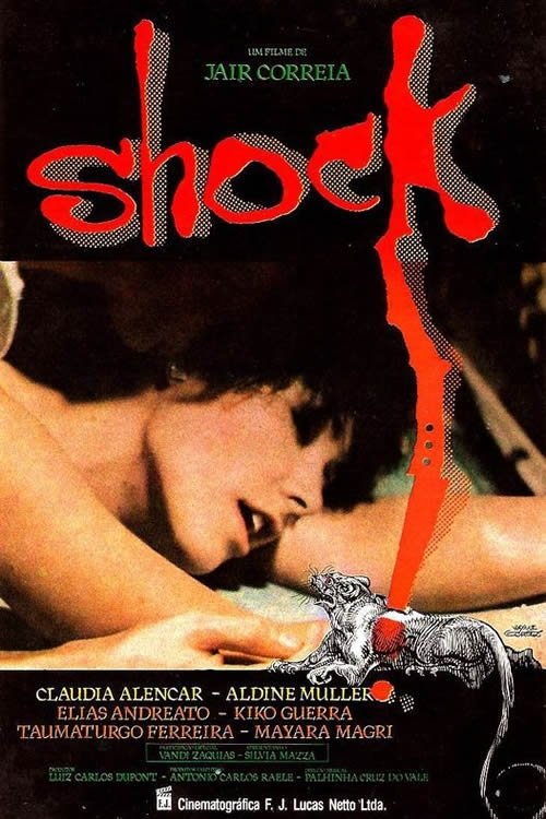 Assistir Shock - Diversão Diabólica