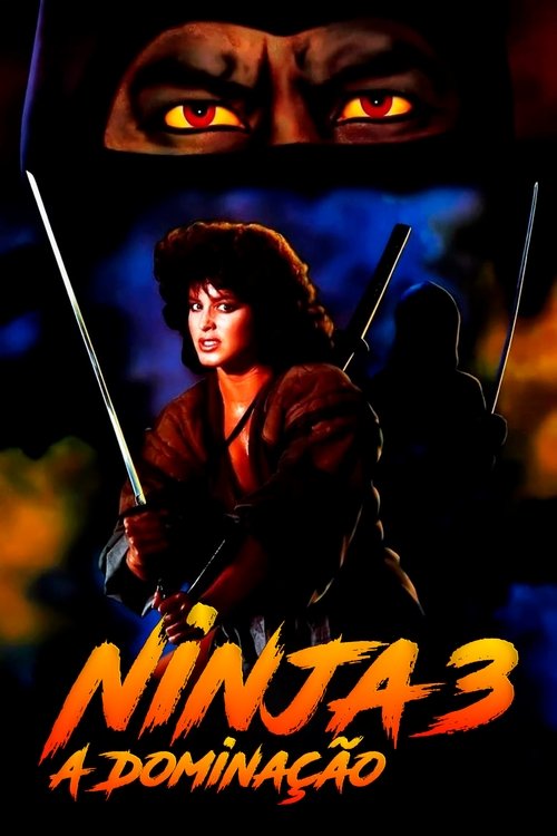 Assistir Ninja 3: A Dominação