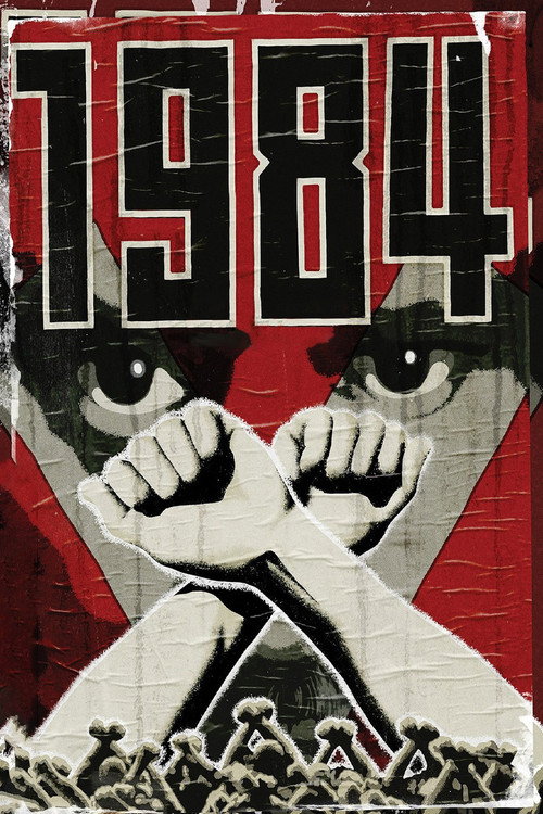 Assistir 1984