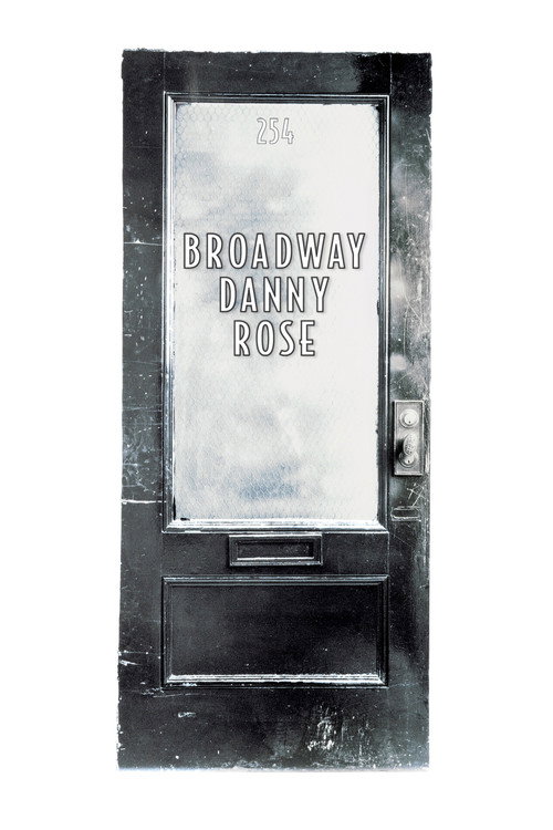 Assistir Broadway Danny Rose