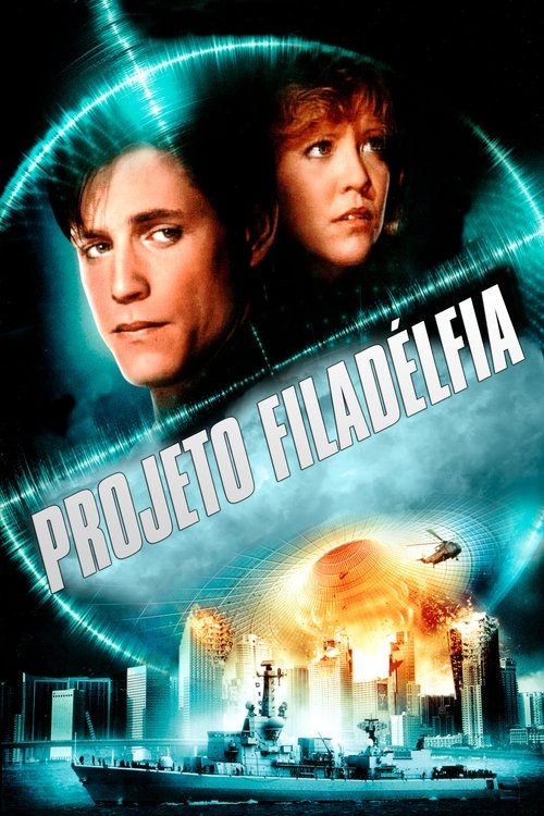 Assistir Projeto Filadélfia