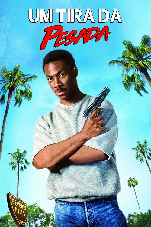 Assistir Um Tira da Pesada