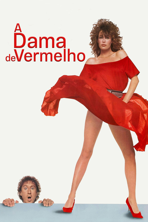 Assistir A Dama de Vermelho