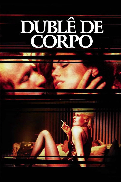Assistir Dublê de Corpo