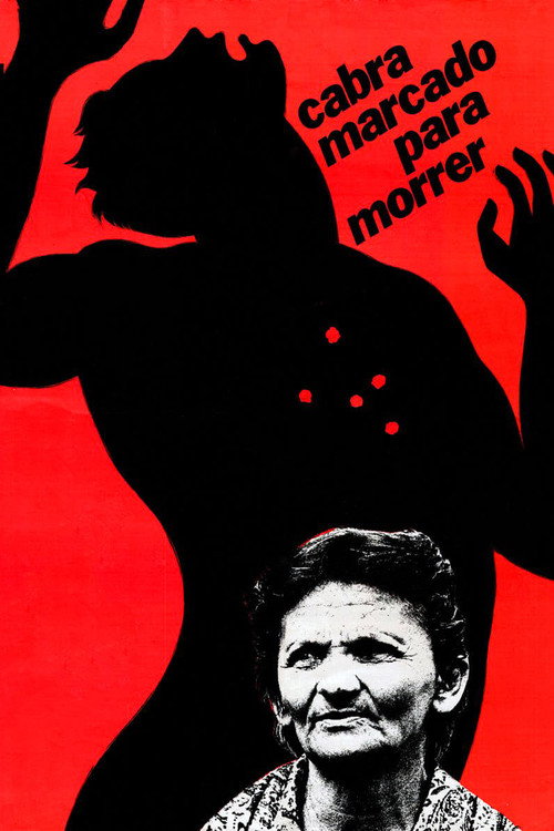 Assistir Cabra Marcado Para Morrer