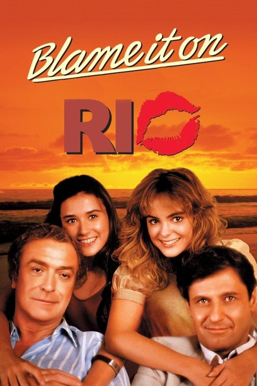 Assistir Feitiço do Rio