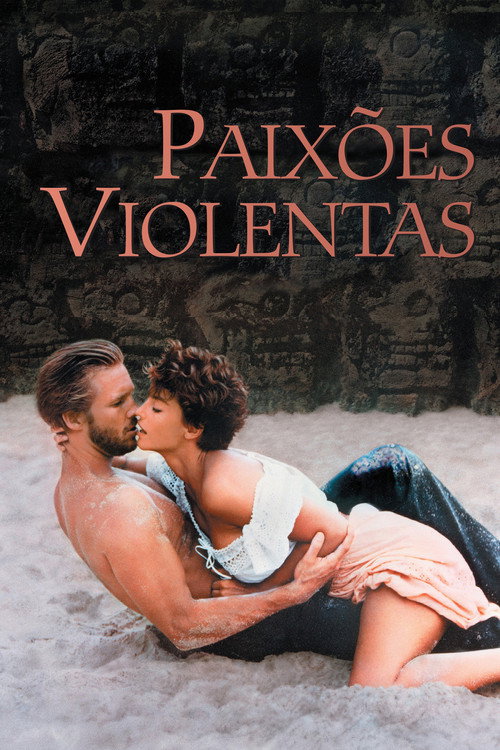 Assistir Paixões Violentas