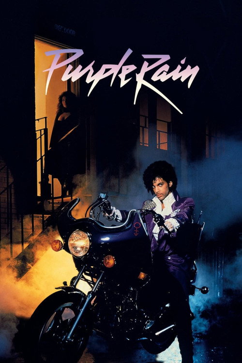 Assistir Purple Rain