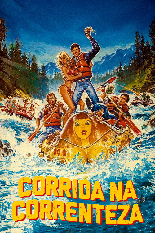 Assistir Corrida na Correnteza