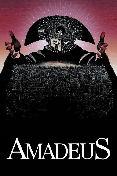 Assistir Amadeus