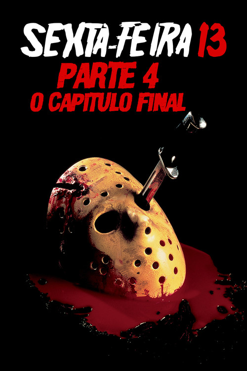 Assistir Sexta-Feira 13 - Parte IV: O Capítulo Final
