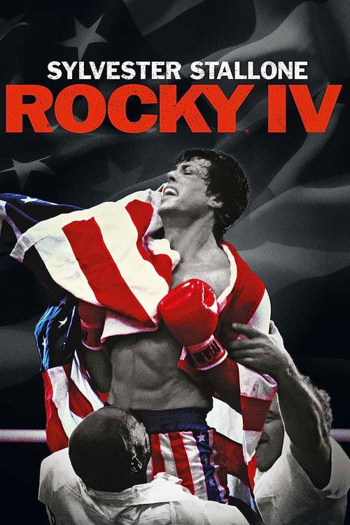 Assistir Rocky IV
