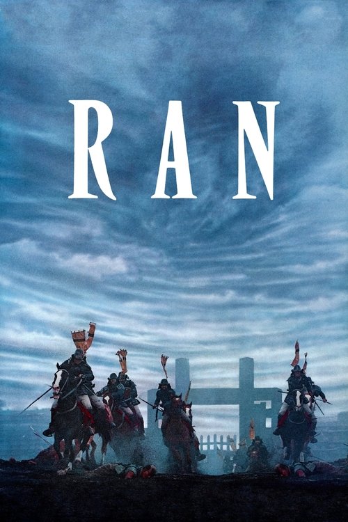 Assistir Ran