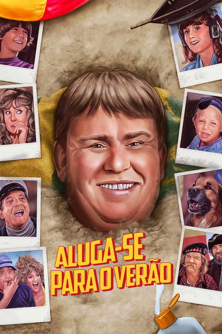 Assistir Aluga-se para o Verão aka Temporada de Verão