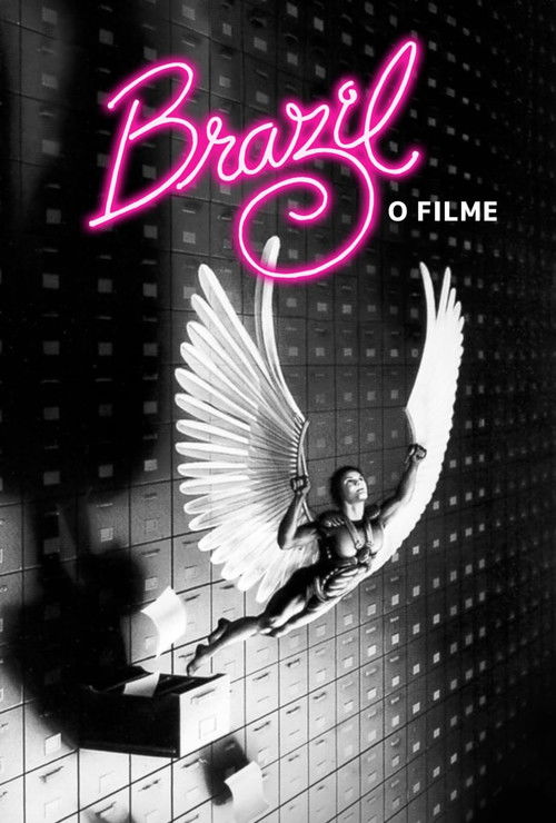 Assistir Brazil: O Filme