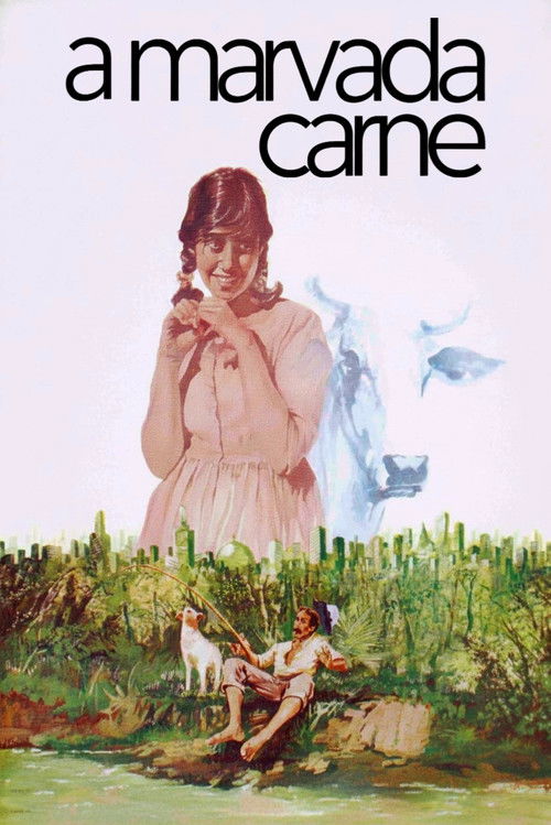 Assistir A Marvada Carne