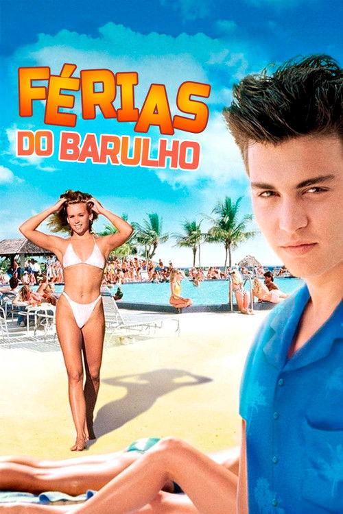 Assistir Férias do Barulho