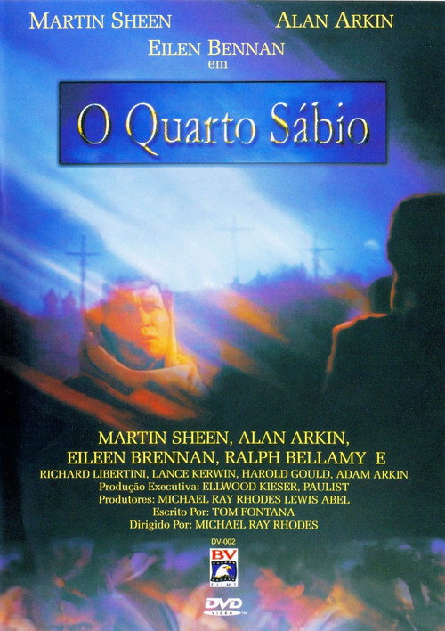 Assistir O Quarto Sábio
