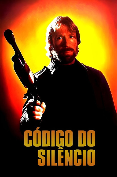 Assistir Código do Silêncio