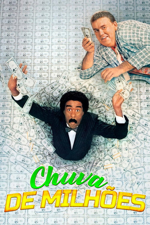 Assistir Chuva de Milhões