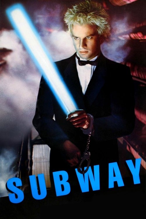 Assistir Subway