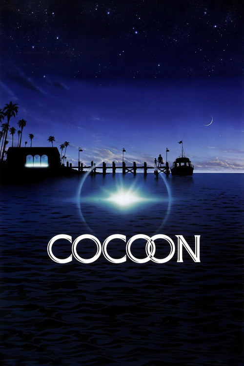 Assistir Cocoon