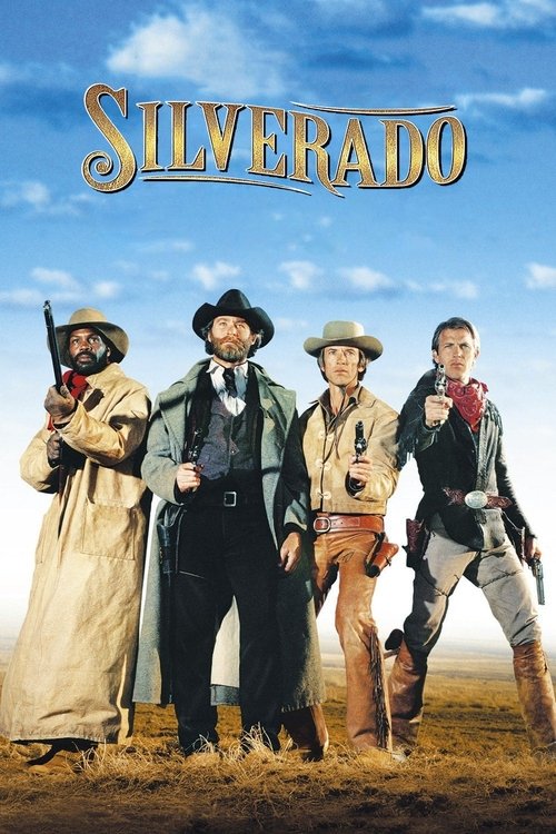 Assistir Silverado