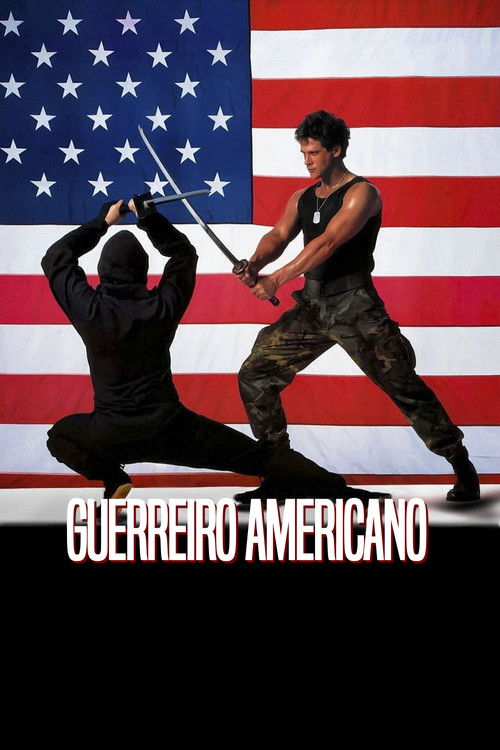 Assistir Guerreiro Americano