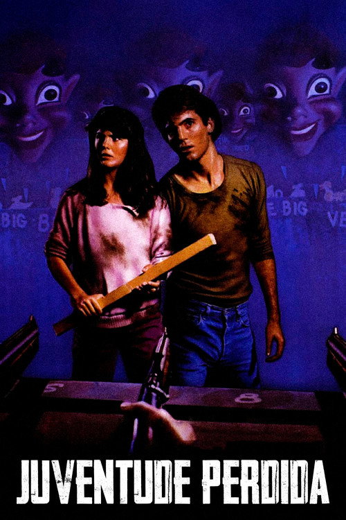 Assistir Juventude Perdida