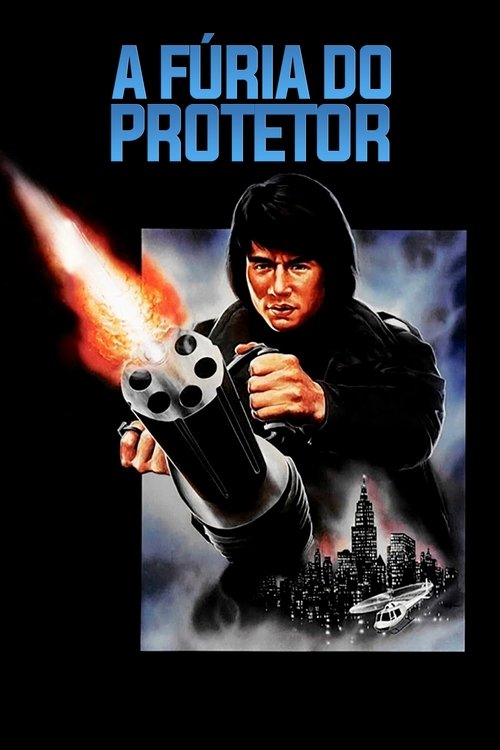 Assistir A Fúria do Protetor