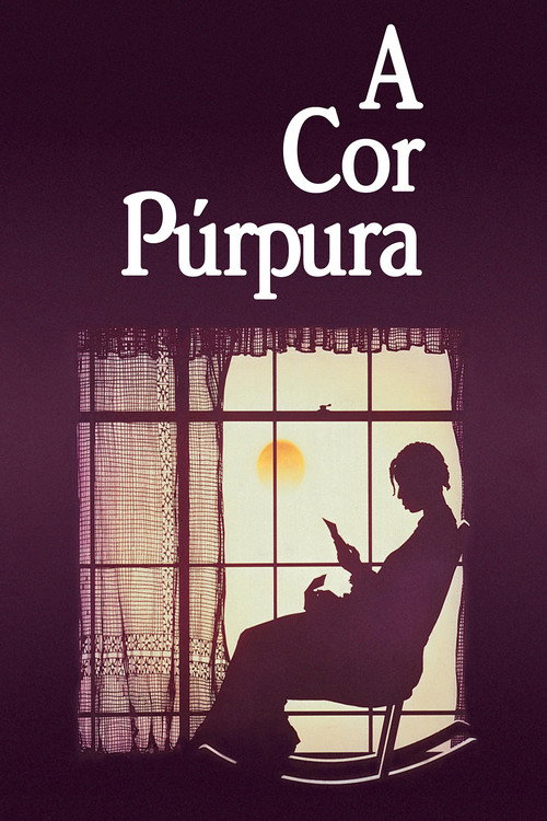 Assistir A Cor Púrpura