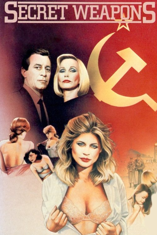 Assistir Arma Secreta
